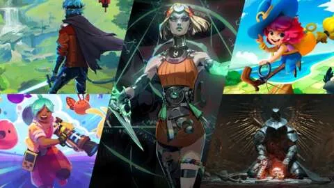 《史莱姆牧场2》游戏截图