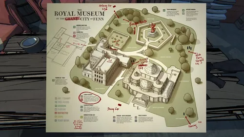 蓝色王子关闭展览中获取红冠的方法指南