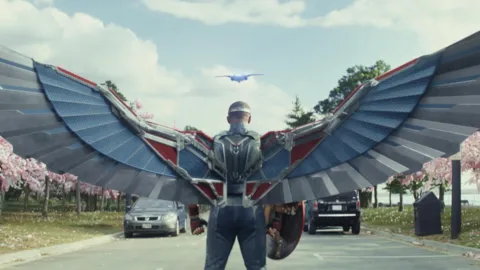 《边境啥手》电影海报