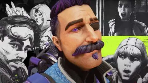 育碧打造全新大逃啥游戏，融合apexlegends元素|最新游戏资讯