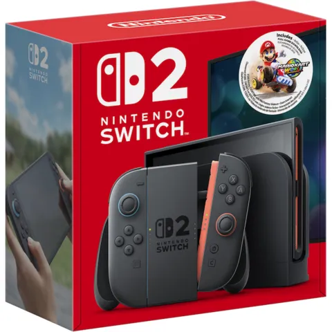 马里奥赛车世界Switch2合集将于今年秋季停售—热门Switch游戏打包停售通知