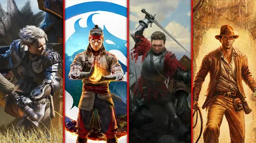 Fanatical降价促销：热门AAA游戏促销优惠大放送