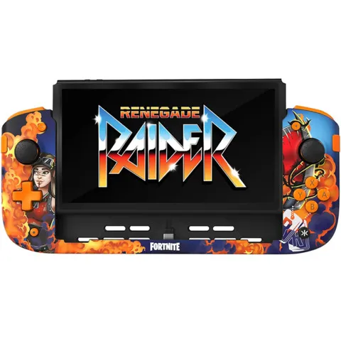 四款全新限量版《堡垒之夜》手柄抢购中，时尚设计尽显潮流魅力