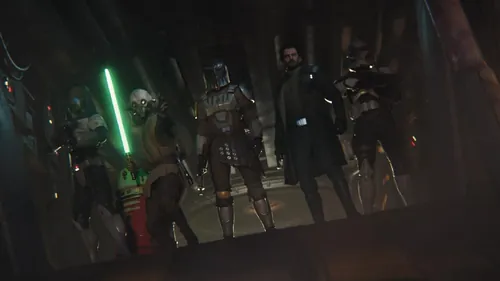 星球大战零公司发行日期及玩法详情全面解析【星球大战零公司游戏资讯】