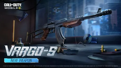 使命召唤手游第四季新增BO4特战人员和喷气背包玩法解析