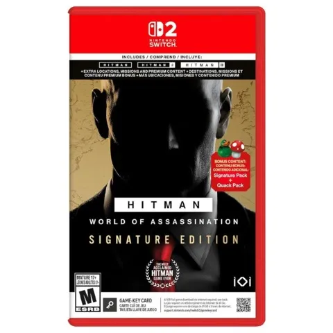 刺客信条：暗影世界即将登陆NintendoSwitch2，现已开放预订【Switch2刺客信条预订】