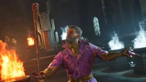 《遗忘：重制版MOD让你手持武器，尽享沉浸式she击体验》