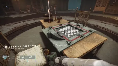 《如何开启并破解《命运2》象棋谜题实现吃过路兵——全面攻略》