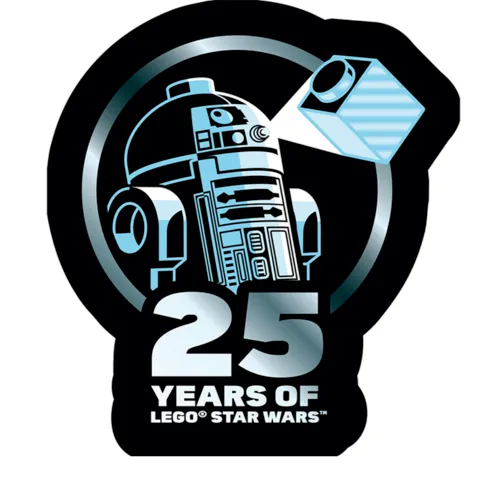 乐高星球大战模型展示