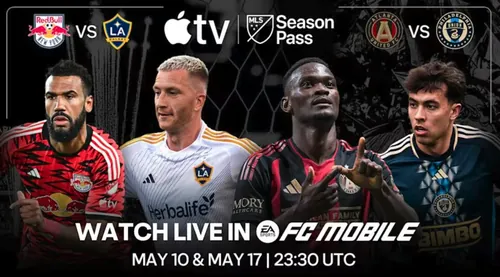 EA体育推出创新举措：引领游戏新体验—全新未曾尝试的突破