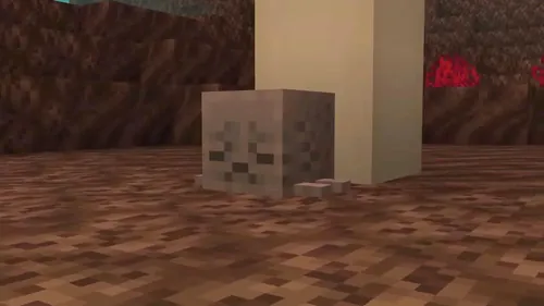 如何寻找驯服骑乘Minecraft快乐幽灵的技巧【Minecraft幽灵驯养与骑乘指南】