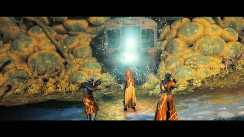 《命运2下一次扩展将开启自定义地点难度，提升玩家挑战体验》