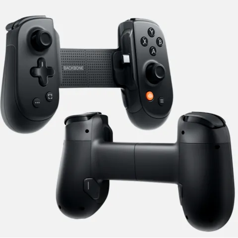 Backbone Pro 游戏控制器