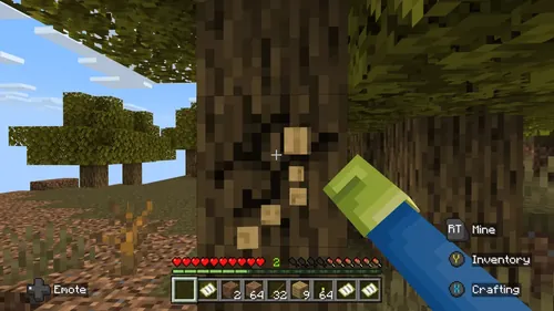 《Minecraft制作木炭教程：详细步骤教你轻松掌握》