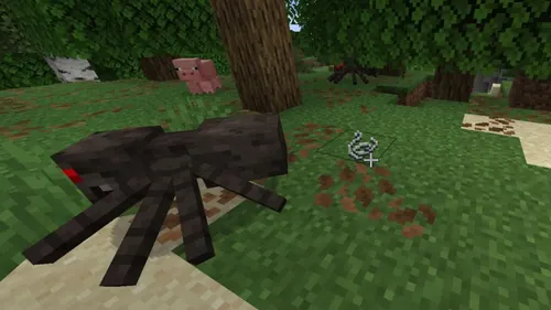 Minecraft弓箭线怎么找？最全寻找方法与技巧指南