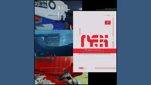 Bungie回应关于《马拉松》艺术盗窃的指控事件