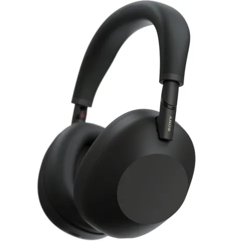 索尼发布新旗舰耳机：WH-1000XM6降噪耳机体验升级