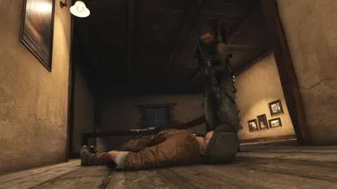 狙击精英大逃啥被取消原因揭秘——背后曝光