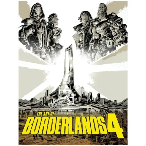 Borderlands系列游戏插图