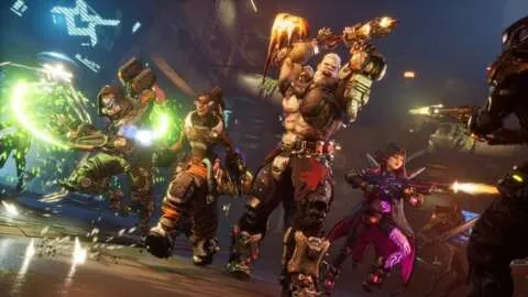 《Borderlands4售价依然成谜，连RandyPitchford也无法预料》