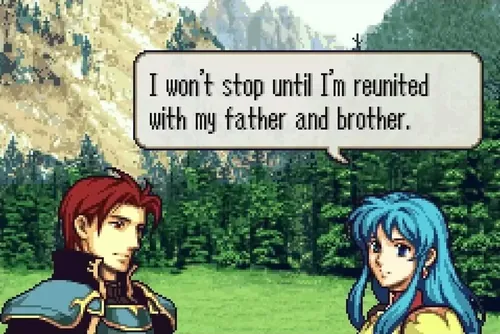 火焰之纹章：圣石中的反派角色为何如此令人共鸣