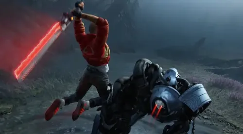 顽皮够全新星际IP游戏：史上很深度的太空探索体验