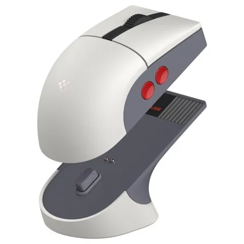 8BitDo Retro R8无线鼠标