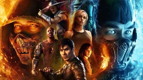 《真人快打2电影意外临时延期引关注——最新上映动态分析》