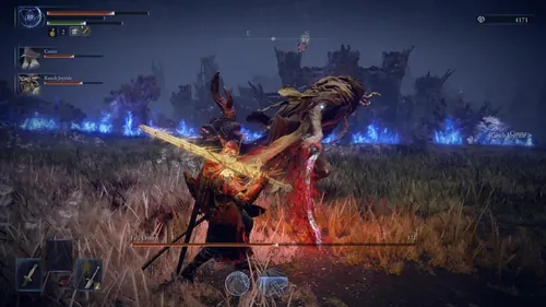 《艾尔登法环夜之统治者威尔德职业指南——全面解析夜晚统治者技能与玩法技巧》