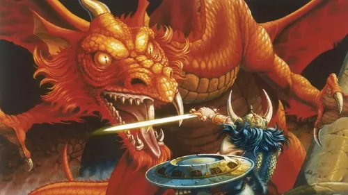 星球大战绝地武士导演新工作室打造单人龙与地下城游戏【最新单人D&D游戏】