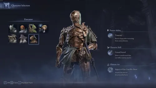 《第五夜统治者职业指南——艾尔登法环夜之统治者职业攻略》