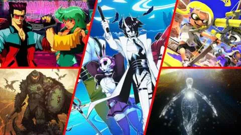 反恐精英2游戏截图