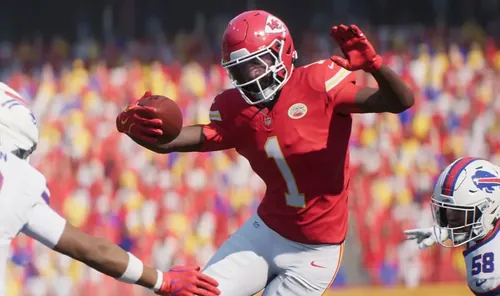 麦登NFL26最佳特色：学习自大学足球25的创新亮点