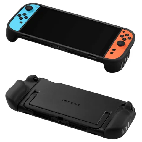 Dbrand任天堂Switch2Killswitch保护手柄现已开启预订【Switch2配件预订】