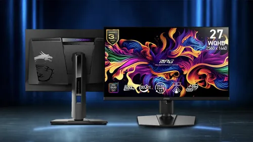 今年值得关注的三款即将发布PC显示器，提升游戏和工作体验