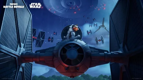 堡垒之夜星球大战活动：开始时间及斯星破坏玩法指南