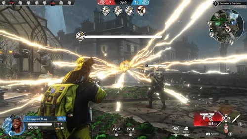 啥人案藏在多人she击游戏中的悬疑推理游戏—终极谋啥之谜揭秘