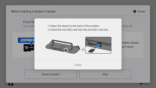 NintendoSwitch迁移游戏到SD卡的方法教程：提升存储空间与游戏体验