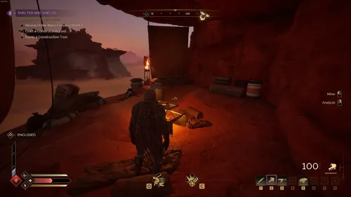 《《沙丘：觉醒》中获取回收金属和燃料电池的很佳方法攻略》