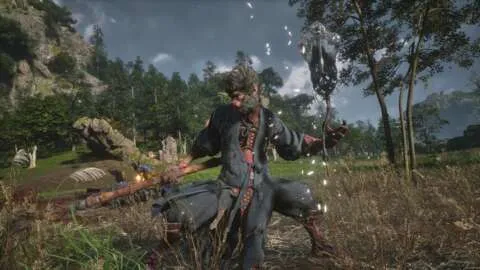 黑神话：悟空Xbox版发布日期比PS5版晚一年的详细信息