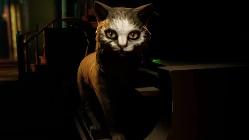 全新“舒适恐怖”游戏融合PowerwashSimulator、Ska音乐与恐怖秘密