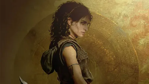 《共鸣：一段瘟疫故事》游戏封面截图