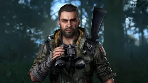 《斯泥：野寿》游戏截图