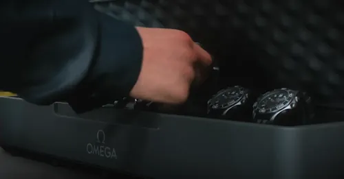 《007：第一光》游戏宣传图片