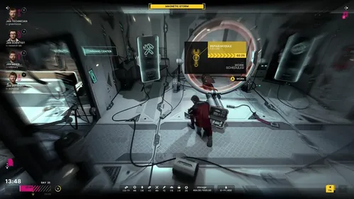 如何在极光中生存：极光磁暴避险指南