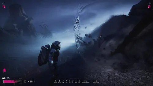 如何销毁异常并在异变中寻找行星样本——全面指南