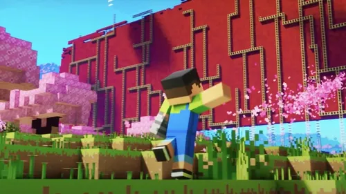 Minecraft脚手架使用指南：完整攻略与技巧