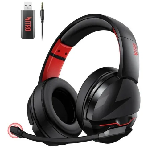 这款多平台宏碁无线耳机在亚马逊促销仅售34美元，很新优惠优惠信息