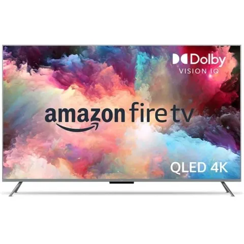 AmazonFire4K电视和音响棒早购优惠——PrimeDay折扣抢先享