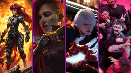 GOG夏季促销超8000款PC游戏优惠推荐—畅享超值游戏折扣